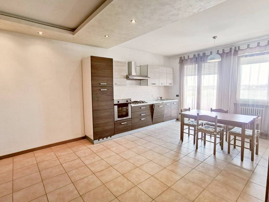 appartamento in vendita a San Bonifacio