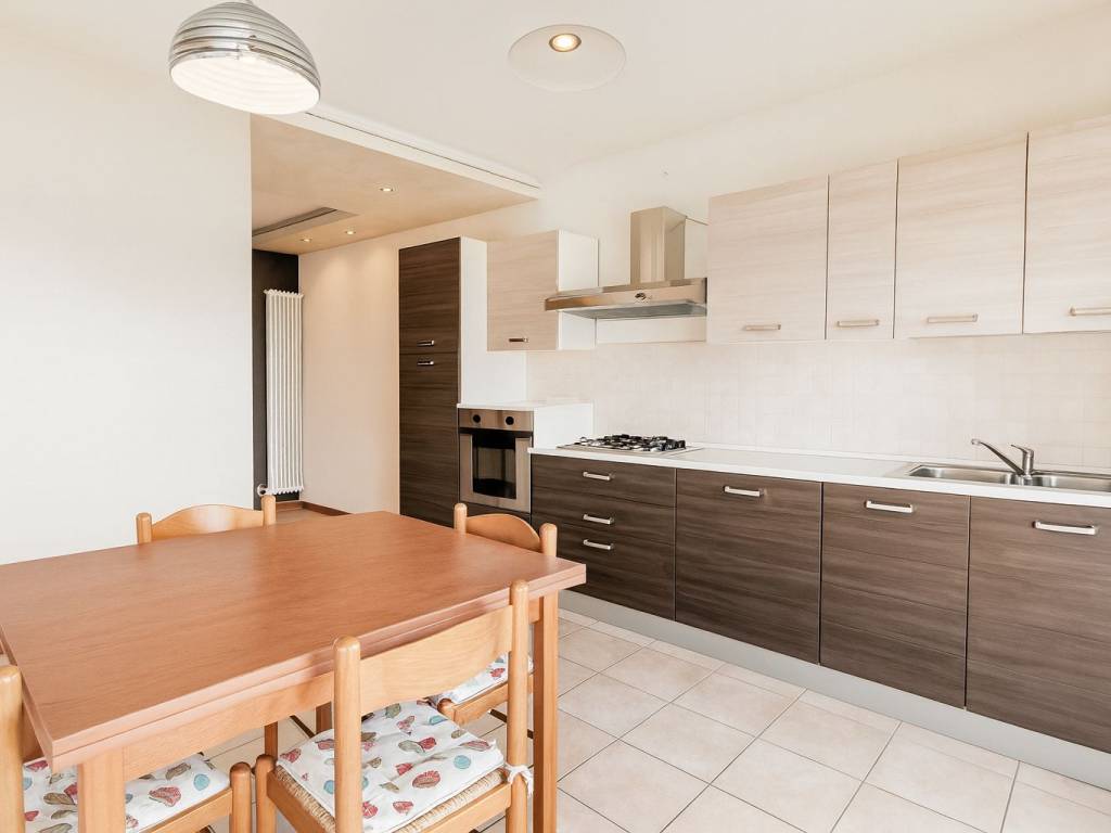 appartamento in vendita a San Bonifacio