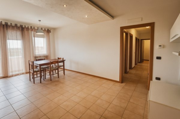 appartamento in vendita a San Bonifacio