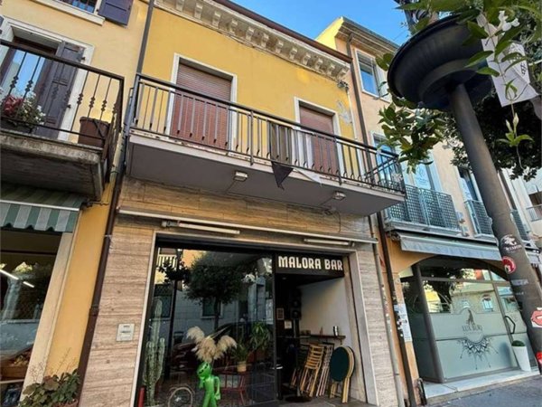 appartamento in vendita a San Bonifacio