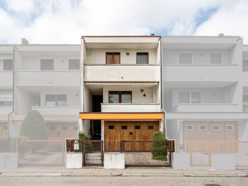 casa indipendente in vendita a San Bonifacio