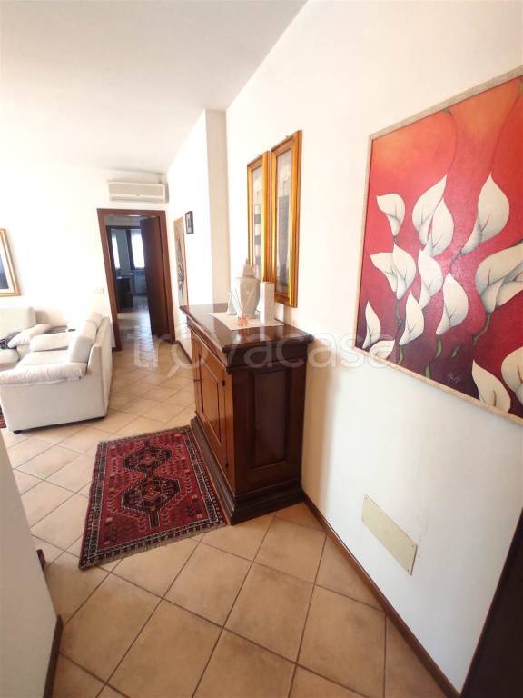 appartamento in vendita a San Bonifacio
