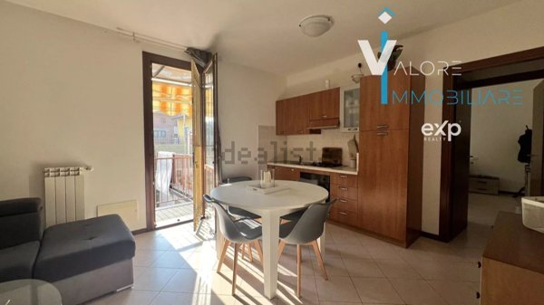 appartamento in vendita a San Bonifacio