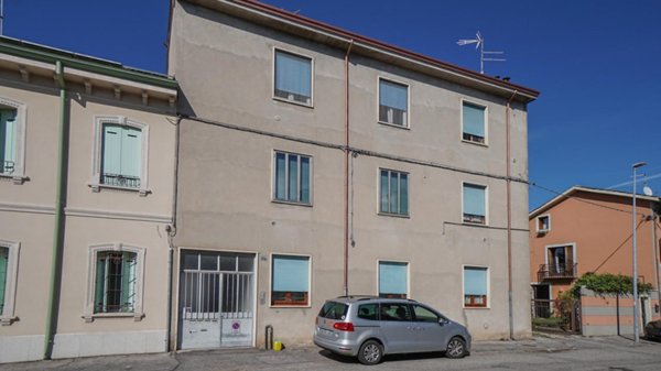 appartamento in vendita a San Bonifacio