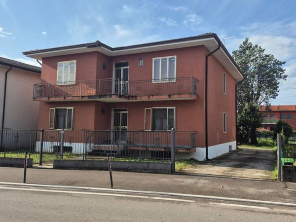 casa indipendente in vendita a San Bonifacio