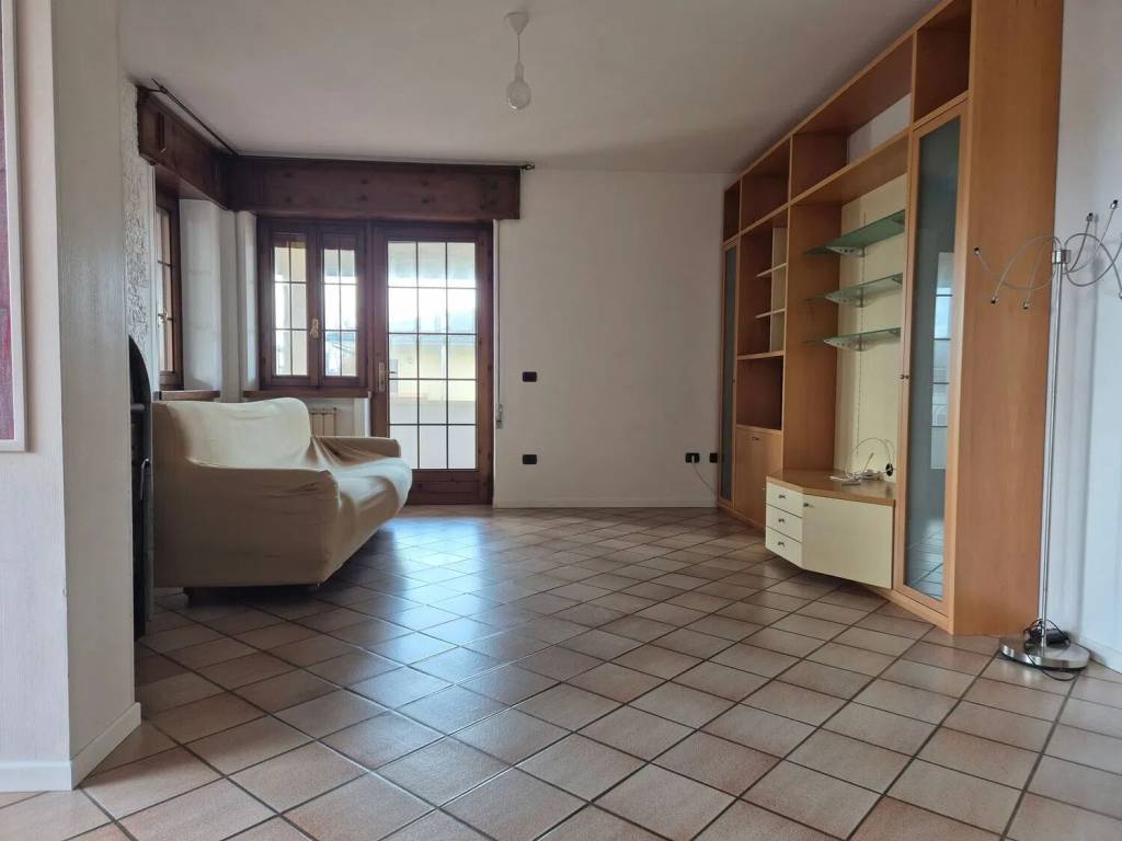 appartamento in vendita a San Bonifacio