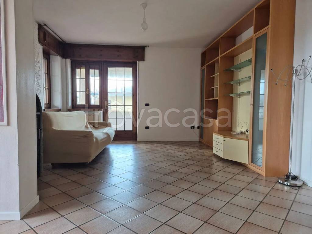 appartamento in vendita a San Bonifacio