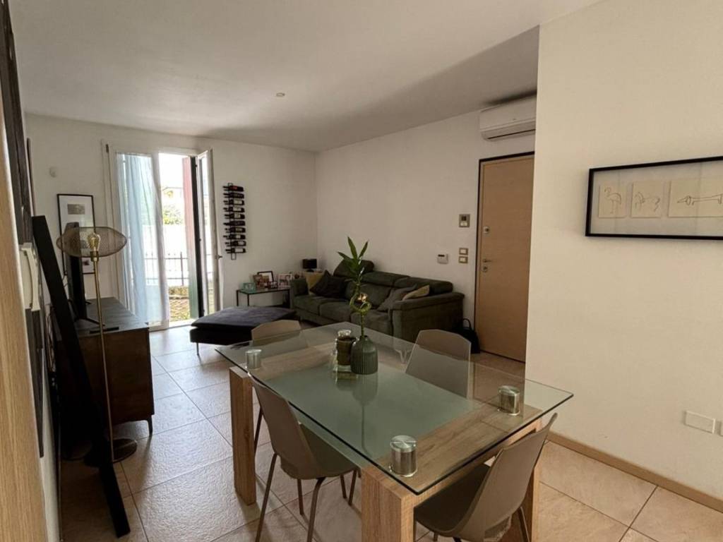 appartamento in vendita a San Bonifacio