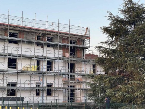 appartamento in vendita a San Bonifacio