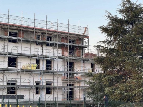 appartamento in vendita a San Bonifacio