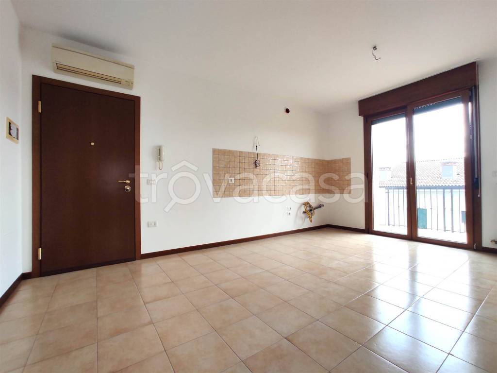 appartamento in vendita a San Bonifacio