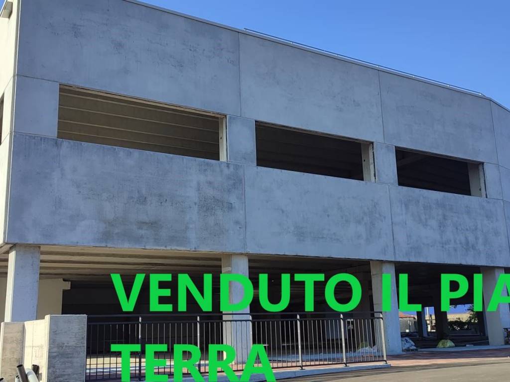 negozio in vendita a San Bonifacio