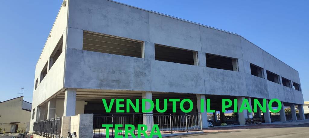 negozio in vendita a San Bonifacio