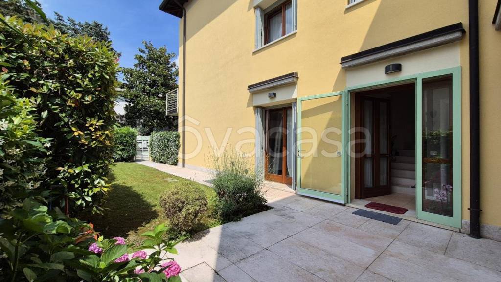 casa indipendente in vendita a San Bonifacio