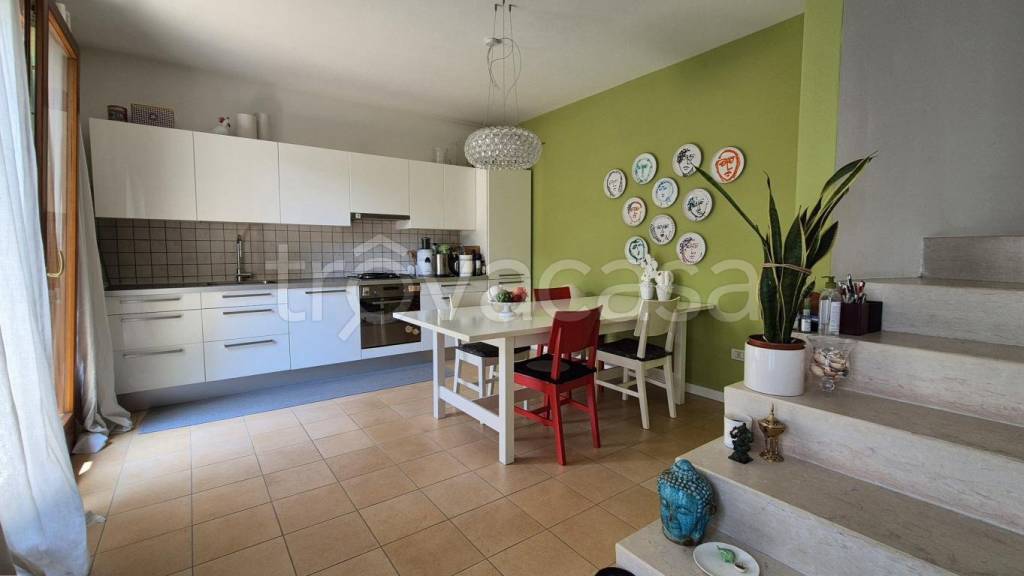 casa indipendente in vendita a San Bonifacio