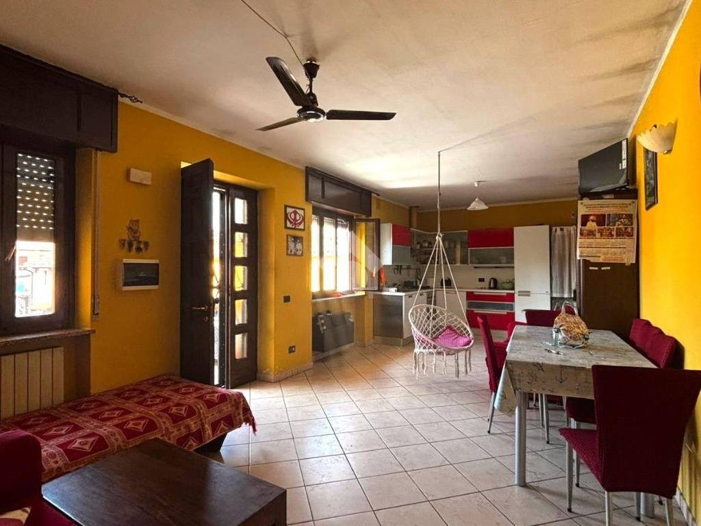 appartamento in vendita a San Bonifacio