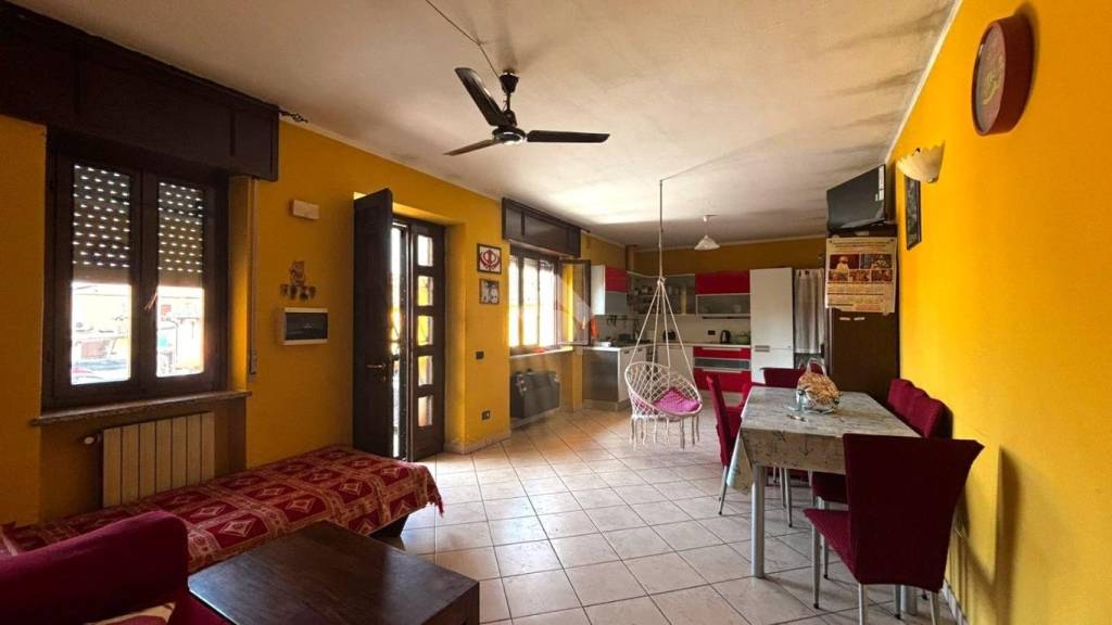 appartamento in vendita a San Bonifacio