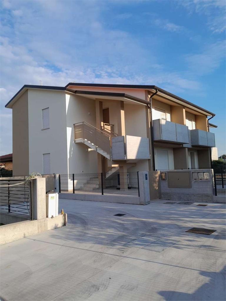 appartamento in vendita a San Bonifacio