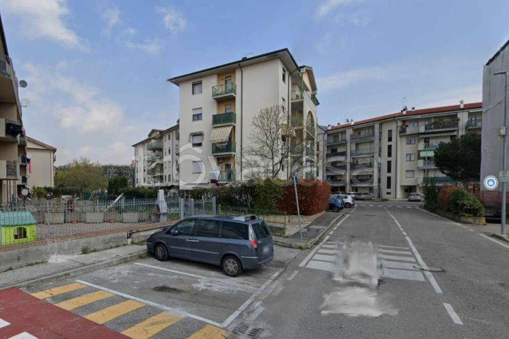 appartamento in vendita a San Bonifacio