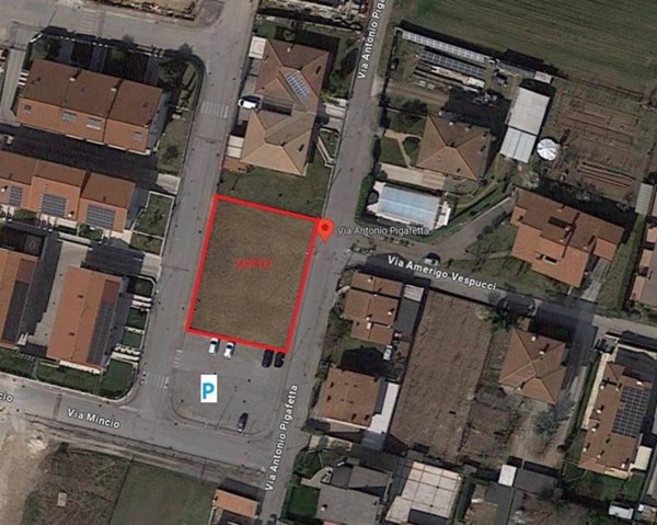 casa indipendente in vendita a San Bonifacio