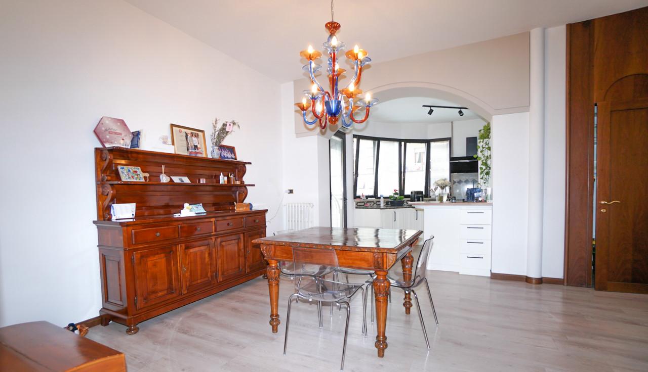 appartamento in vendita a San Bonifacio