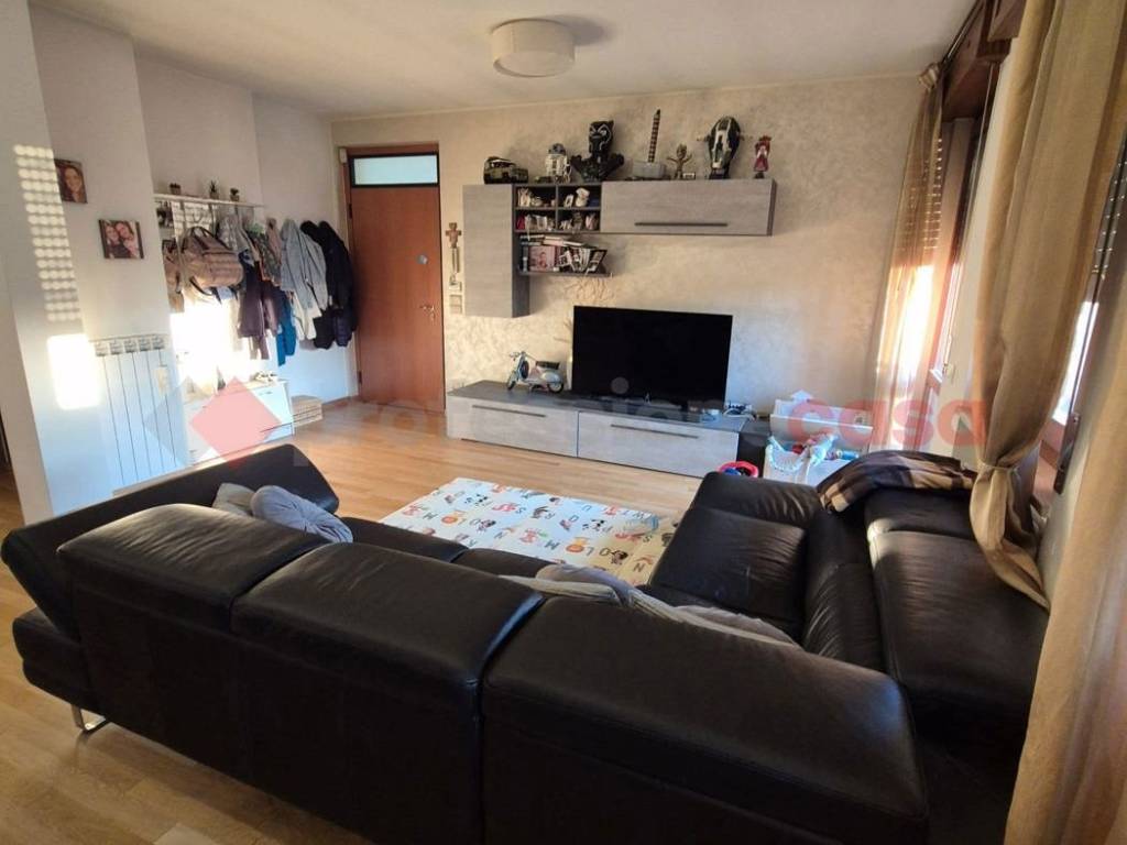 appartamento in vendita a San Bonifacio