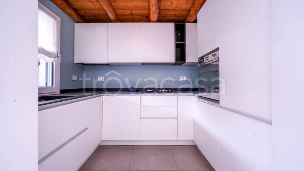 casa indipendente in vendita a San Bonifacio