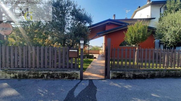 casa indipendente in vendita a San Bonifacio