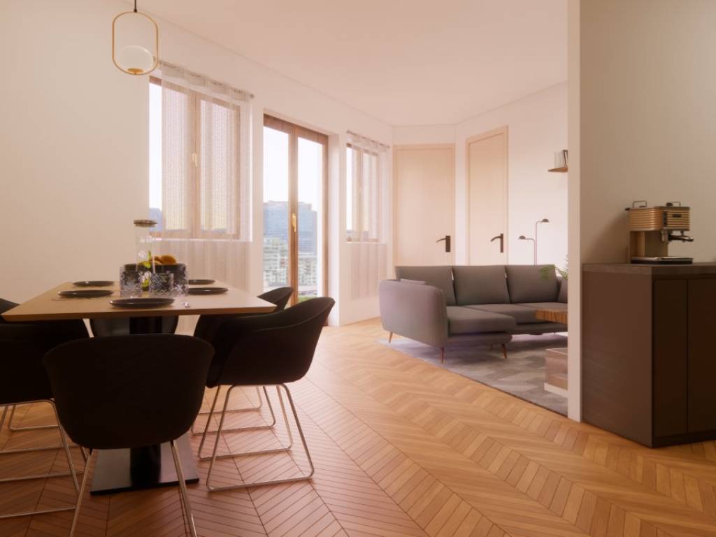 appartamento in vendita a San Bonifacio