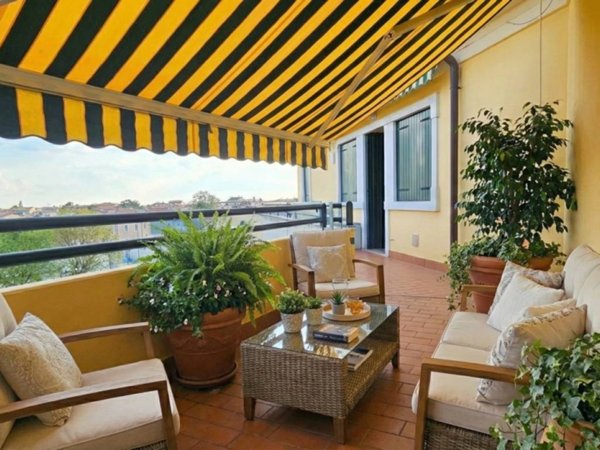 appartamento in vendita a San Bonifacio