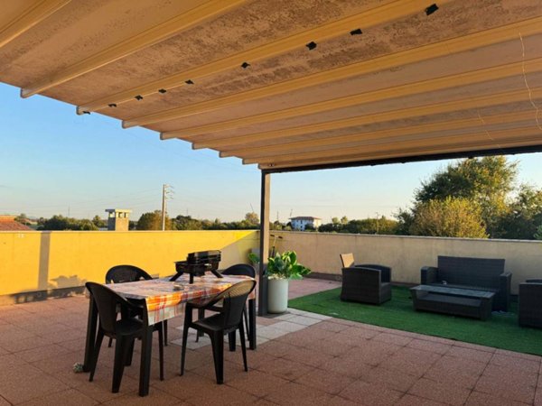 appartamento in vendita a San Bonifacio