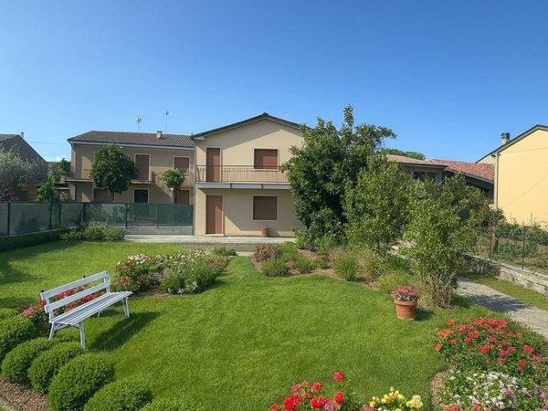 casa indipendente in vendita a San Bonifacio