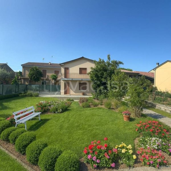 casa indipendente in vendita a San Bonifacio