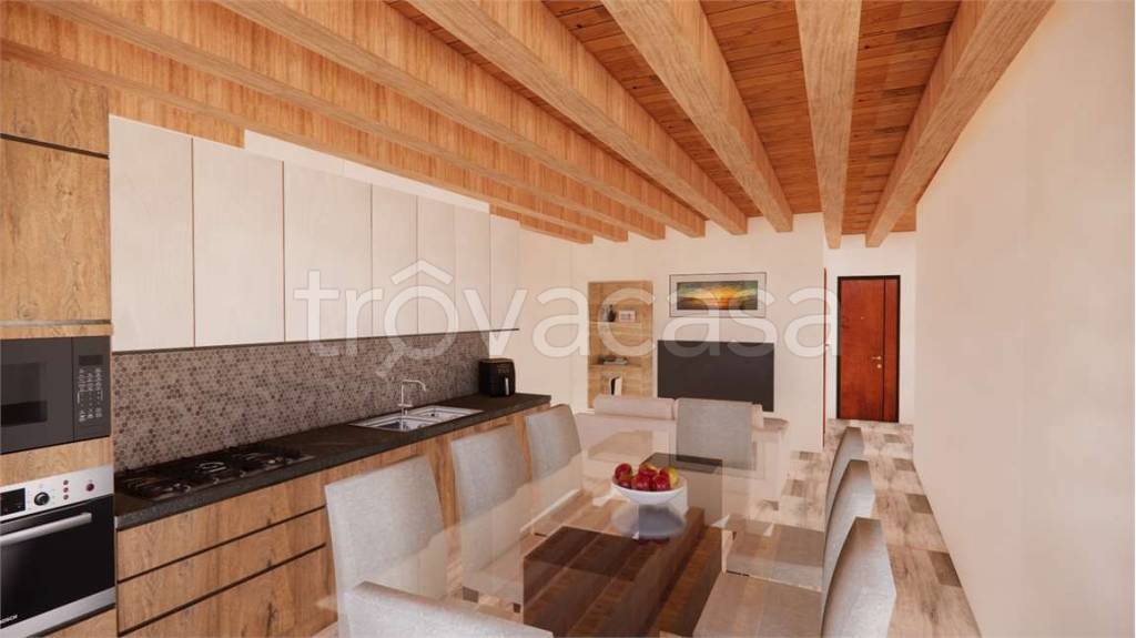 appartamento in vendita a San Bonifacio