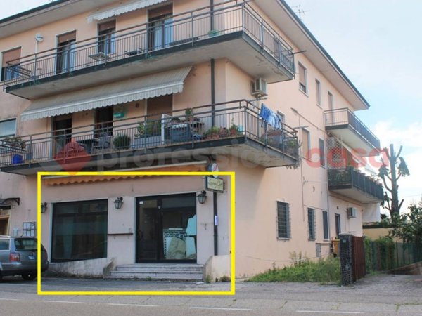 negozio in vendita a San Bonifacio