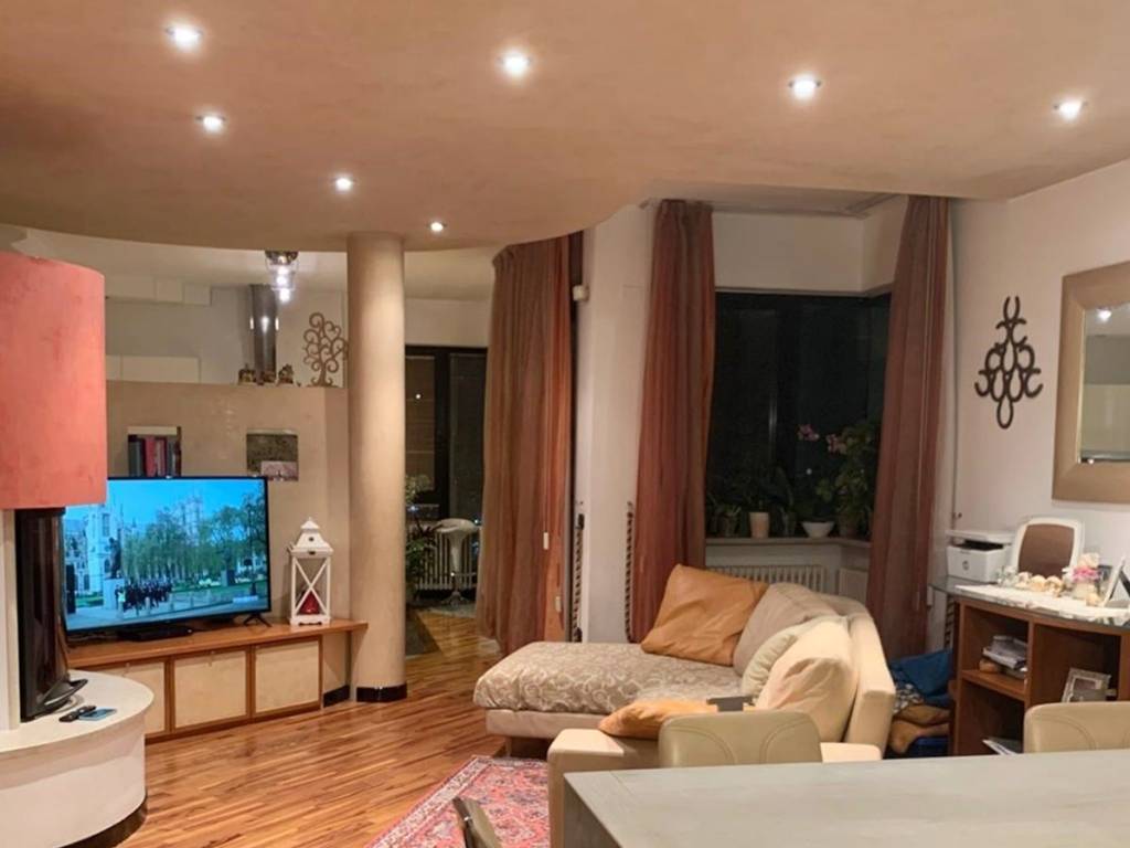 appartamento in vendita a San Bonifacio