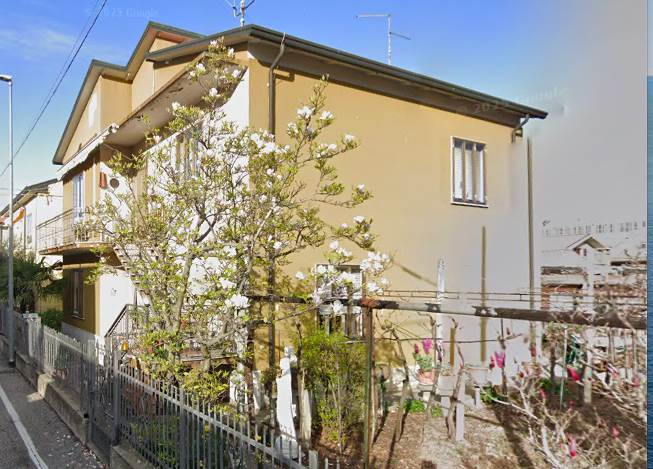 casa indipendente in vendita a San Bonifacio