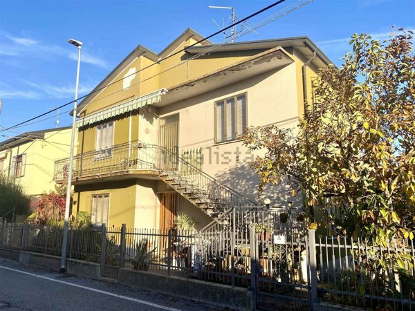 casa indipendente in vendita a San Bonifacio