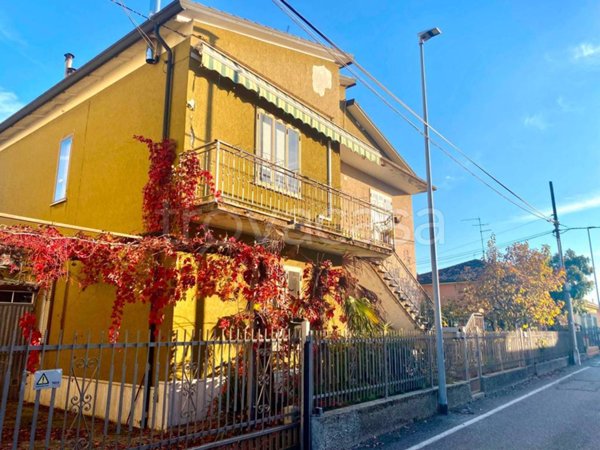 casa indipendente in vendita a San Bonifacio