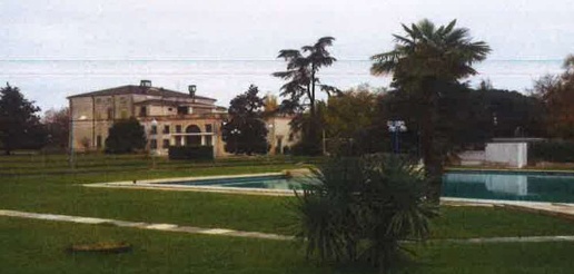 villa in vendita a San Bonifacio