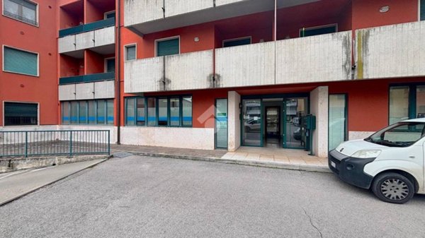 appartamento in vendita a San Bonifacio