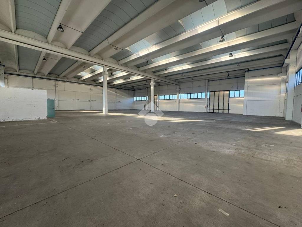 capannone in vendita a San Bonifacio