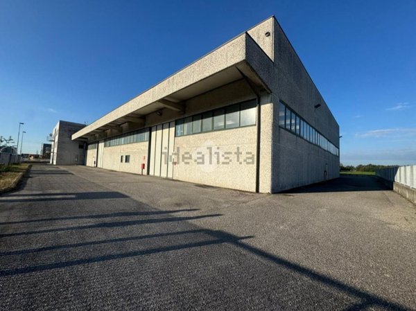 terreno edificabile in vendita a San Bonifacio