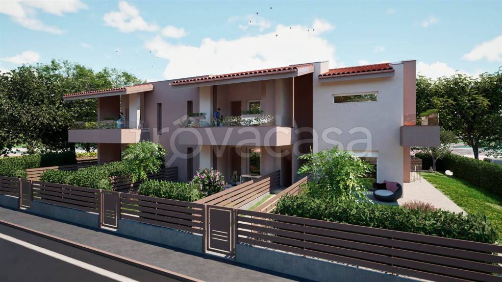 appartamento in vendita a San Bonifacio