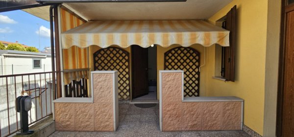 appartamento in vendita a San Bonifacio