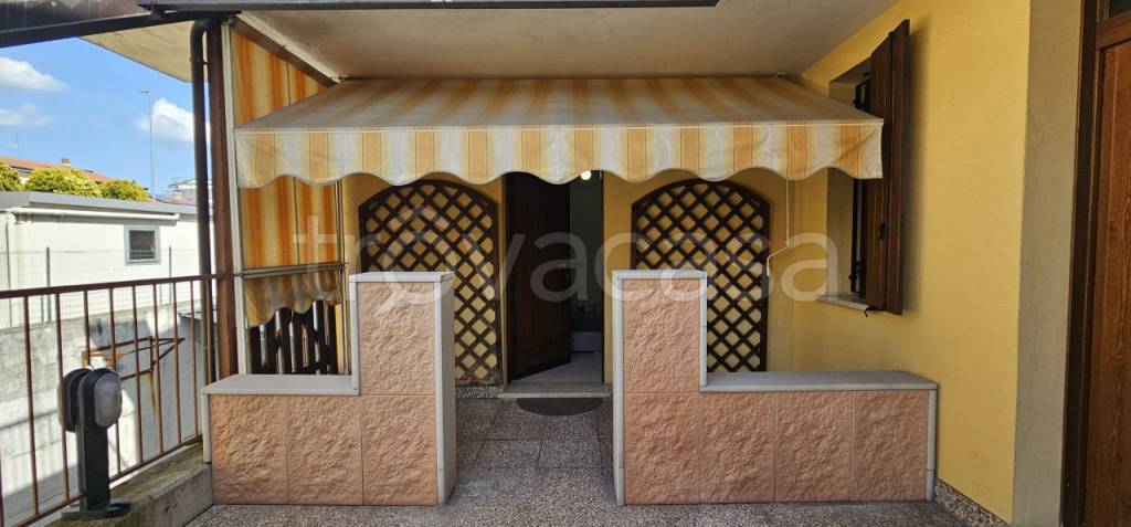 appartamento in vendita a San Bonifacio