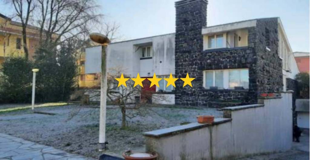 casa indipendente in vendita a San Bonifacio