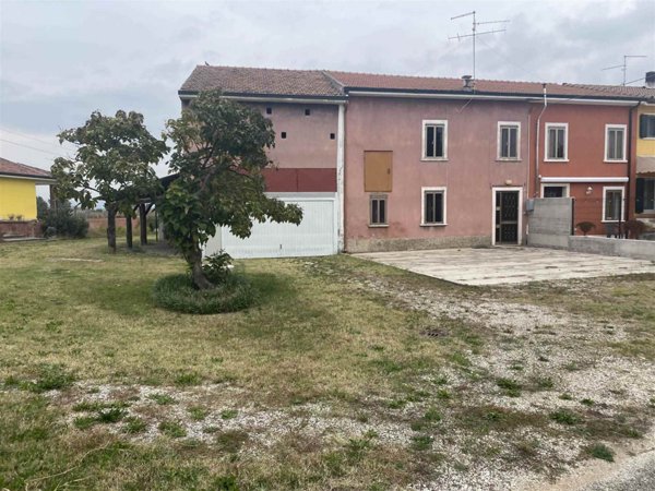 casa indipendente in vendita a San Bonifacio