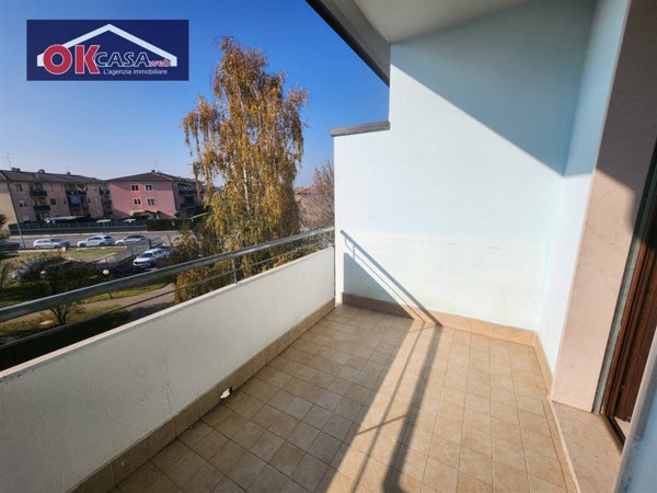 appartamento in vendita a San Bonifacio