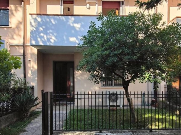 casa indipendente in vendita a San Bonifacio